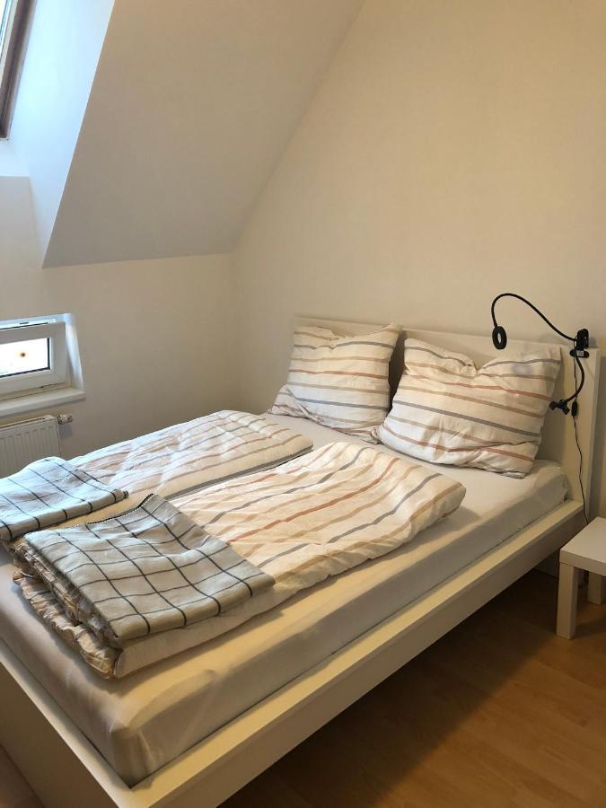 Mf City Apartment Korneuburg Exterior photo
