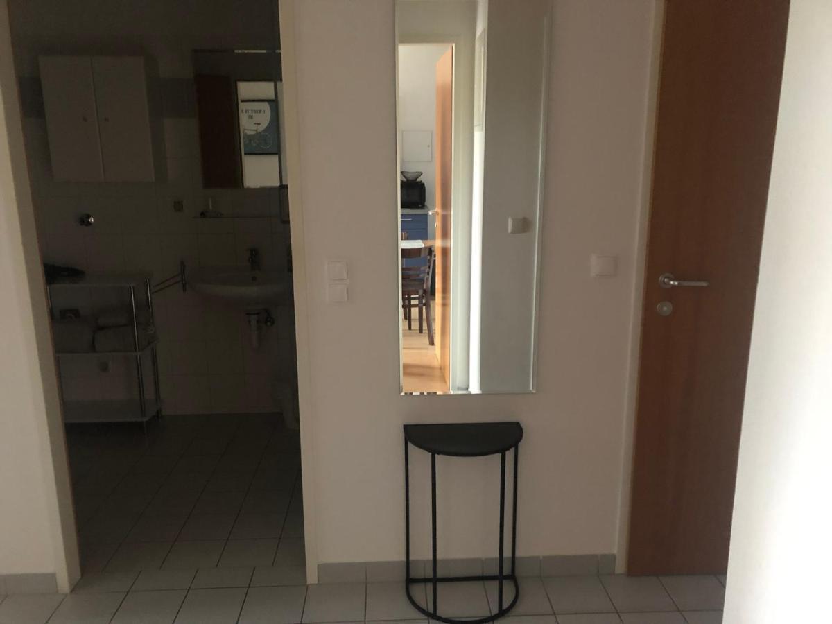 Mf City Apartment Korneuburg Exterior photo
