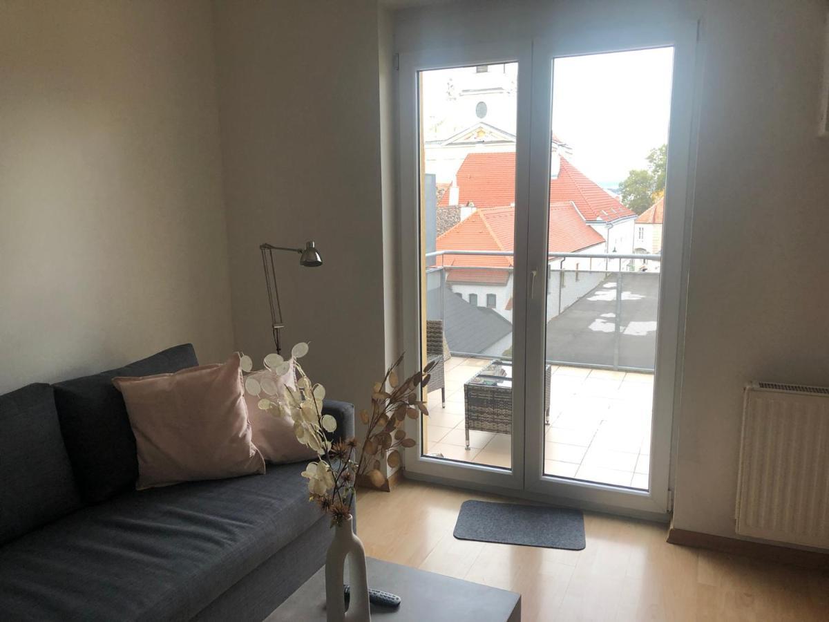 Mf City Apartment Korneuburg Exterior photo